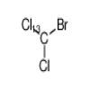 Bromodichloromethane-13C(10mg/vial) of picture