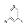 3,5-Dibromopyridine(10g/vial) of picture