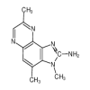 2-Amino-3,4,8-trimethyl-3H-imidazo[4,5-f]quinoxaline-2-14C(1mCi) of picture