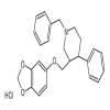 Defluoro N-Benzyl Paroxetine Hydrochloride(100mg/vial) of picture