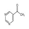 5-Acetylpyrimidine(100mg/vial) of picture