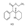 L-threo-Ethylphenidate Hydrochloride(50mg/vial) of picture