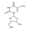 Thymidine(250g/vial) of picture