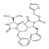 Des(isopropylthiazolyl) Hydantoin-oxazolidinone Ritonavir(10mg/vial) of picture
