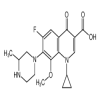 Gatifloxacin(1g/vial) of picture