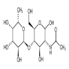 2-Acetamido-2-deoxy-4-O-(α-L-fucopyranosyl)-D-glucopyranose(50mg/vial) of picture