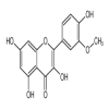3'-O-Methyl Quercetin(50mg/vial) of picture
