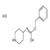 4-Benzyloxycarbonylaminopiperidine Hydrochloride(2.5g/vial) of picture