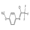 N-(4-Methoxyphenyl)trifluoroacetimidoyl Chloride(10g/vial) of picture