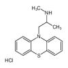 rac N-Demethyl Promethazine Hydrochloride(2.5g/vial) of picture