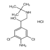Clenbuterol Hydrochloride(1g/vial) of picture