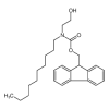 Decyl(2-hydroxyethyl)-carbamic Acid 9H-Fluoren-9-ylmethyl Ester(100mg/vial) of picture