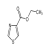 Ethyl 4-Thiazolecarboxylate(10g/vial) of picture