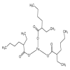Iron(III) 2-Ethylhexanoate (Nominally 50% in mineral spirits, Fe 6%)(10g/vial) of picture