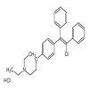 trans-Clomiphene Hydrochloride(100mg/vial) of picture