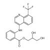 Floctafenine(100mg/vial) of picture