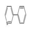 3-Phenylpyridine(50g/vial) of picture