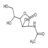 2-Acetamido-2-deoxy-D-mannono-1,4-lactone(100mg/vial) of picture