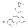 Clozapine N-Oxide(100mg/vial) of picture