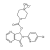 Eszopiclone N-Oxide(25mg/vial) of picture