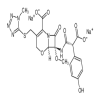 Moxalactam Sodium Salt(250mg/vial) of picture