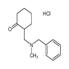 2-[(N-Benzyl-N-methyl)aminomethyl]cyclohexanone, Hydrochloride(1g/vial) of picture