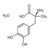 L-α-Methyl DOPA Hydrate(25g/vial) of picture