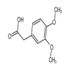 Homoveratric Acid(25g/vial) of picture