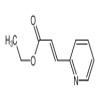 Ethyl (E)-3-(2-Pyridyl)acrylate(1g/vial) of picture