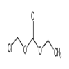 Chloromethyl Ethyl Carbonate(5g/vial) of picture