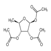 5-Deoxy-1,2,3-triacetyl-5-deoxy-β-D-ribose(10g/vial) of picture