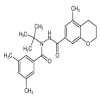 Chromafenozide(100mg/vial) of picture