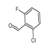 2-Chloro-6-fluorobenzaldehyde(1g/vial) of picture