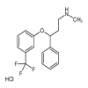 Meta Fluoxetine Hydrochloride(250mg/vial) of picture