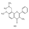 Dimefline Hydrochloride(100mg/vial) of picture