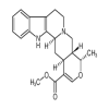 Raubasine(100mg/vial) of picture