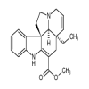 (-)-Tabersonine(100mg/vial) of picture