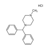 Cyclizine Hydrochloride(10g/vial) of picture