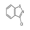 3-Chloro-1,2-benzisothiazole(100g/vial) of picture