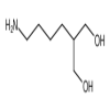 6-Amino-2-hydroxymethyl Hexan-1-ol(10g/vial) of picture