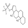 Androsta-3,5,16-trien-17-ol Trifluoromethanesulfonate

Discontinued(100mg/vial) of picture