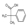2-Phenylisobutyric Acid(10g/vial) of picture
