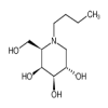 N-(n-Butyl)deoxygalactonojirimycin(50mg/vial) of picture