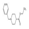 N-Benzyl-4-carboethoxypiperidine(100g/vial) of picture