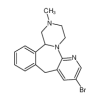 Mirtazapine Bromide(50mg/vial) of picture