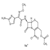 Cefotaxime Sodium(1g/vial) of picture