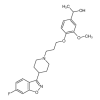 Hydroxy Iloperidone(50mg/vial) of picture