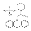 Benproperine Phosphate(10g/vial) of picture