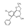 Oxazolam(250mg/vial) of picture