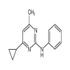 Cyprodinil(10g/vial) of picture